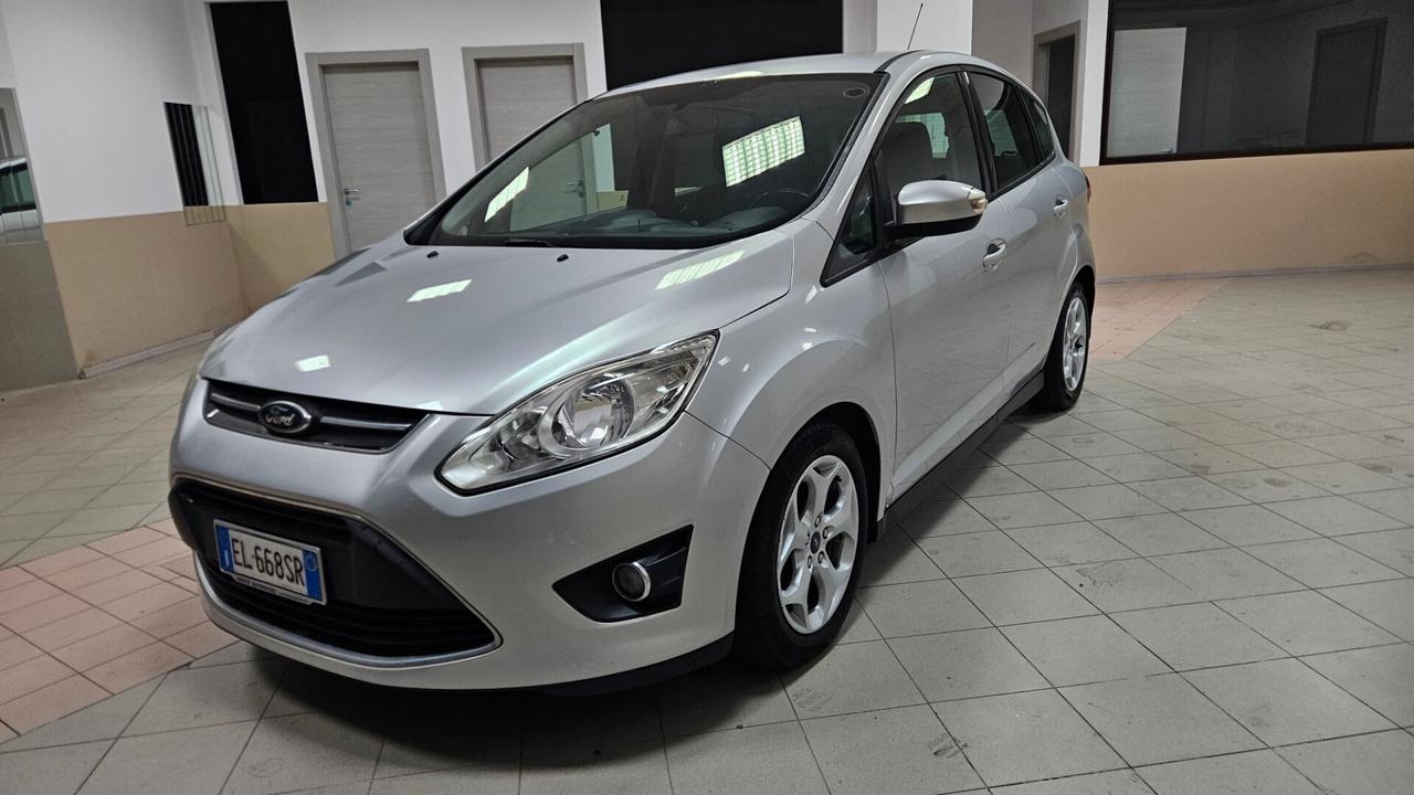 Ford C-Max Ford c-max