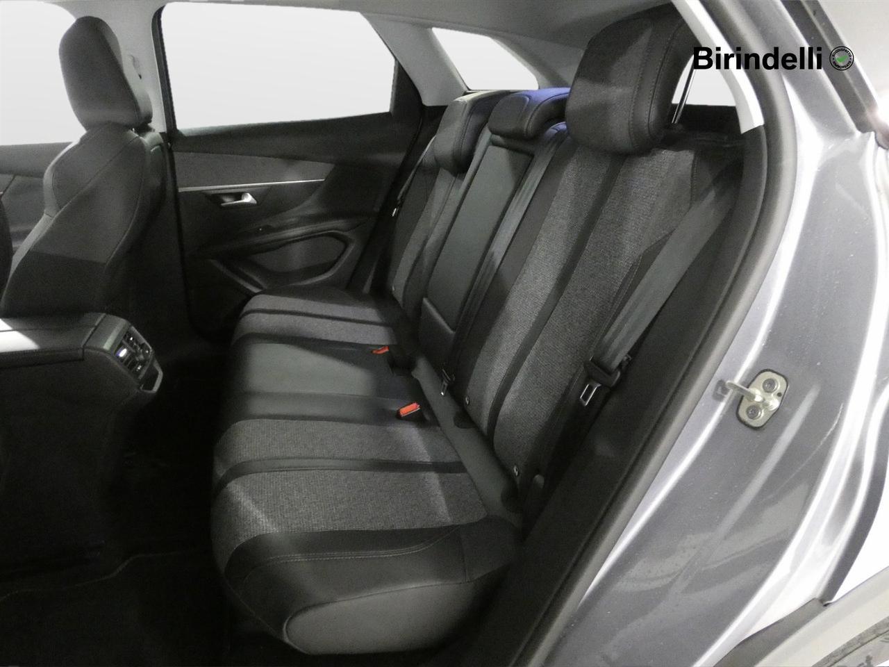 PEUGEOT 3008 2ª serie - 3008 BlueHDi 130 S&S Allure
