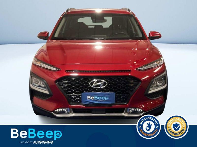 Hyundai Kona 1.6 HEV XTECH FCA 2WD DCT