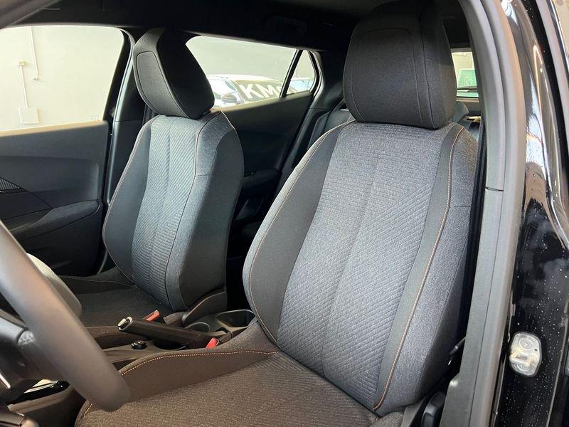 Peugeot 2008 2008 Hybrid 145 e-DCS6 Style