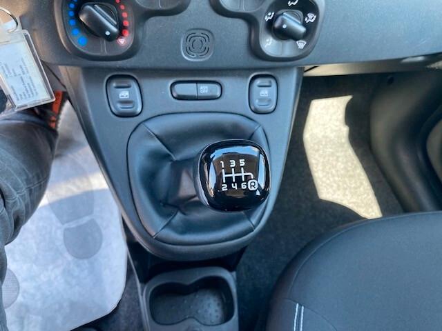 Fiat Panda 1.0 FireFly S&S Hybrid City Life 2023 IVA DEDUCIBILE