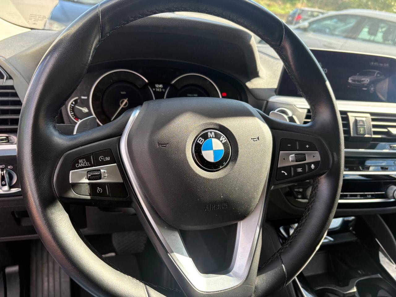 Bmw X4 xdrive20d 48v 2.0.2.1