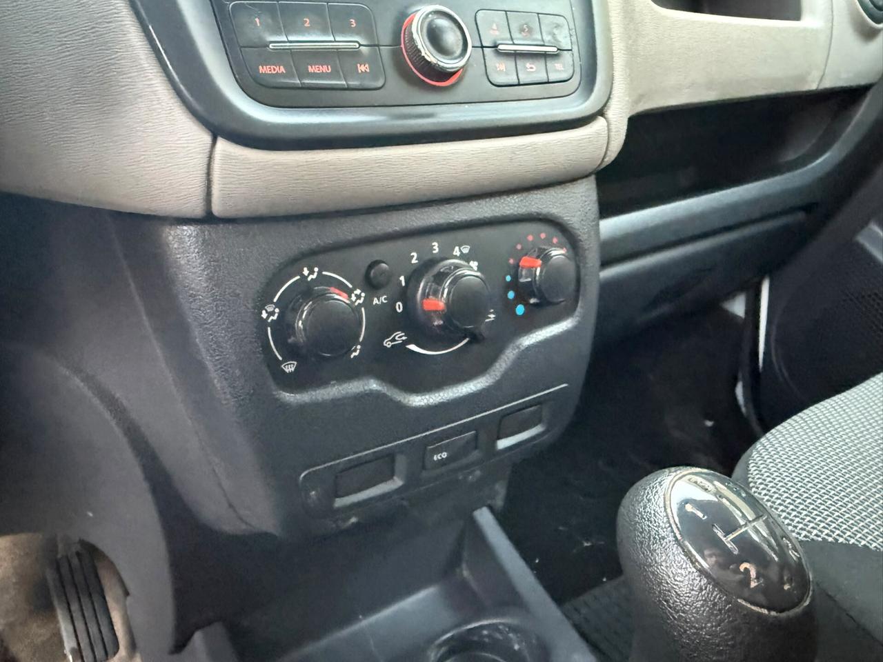Dacia Dokker 1.5 Dci 8V 90cv Start&Stop Furgone