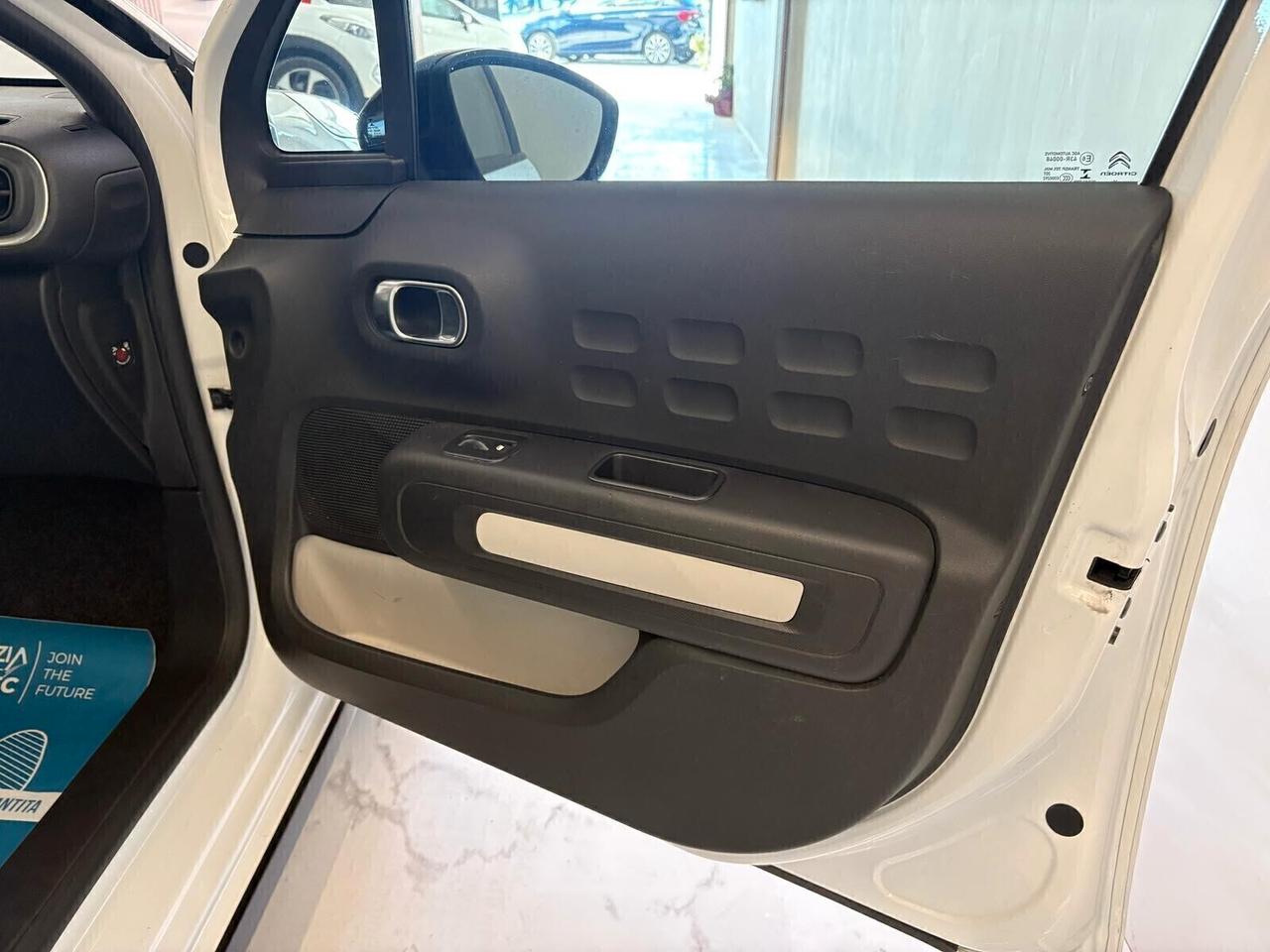 Citroen C3 BlueHDi 100 S&S Shine