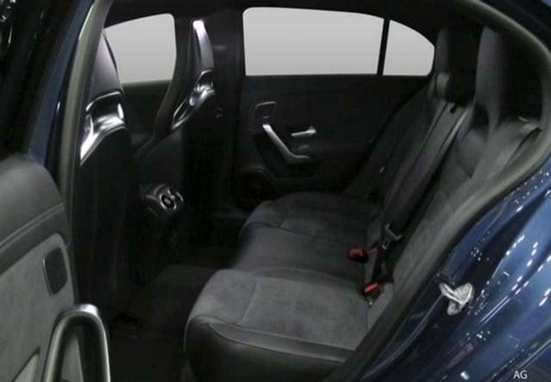Mercedes-Benz Classe A A 180 180 d Business auto