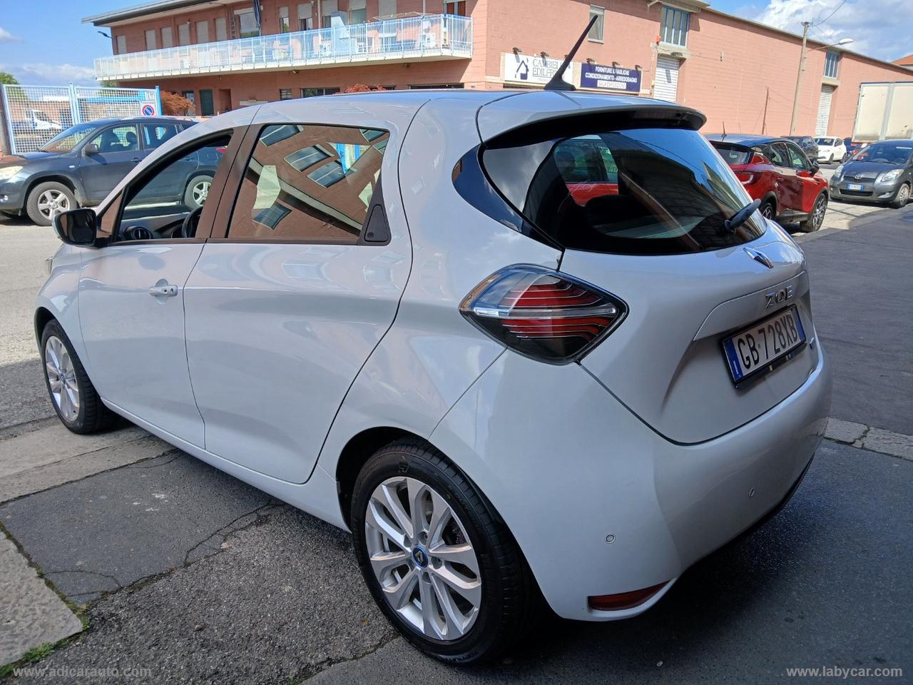 RENAULT ZOE Zen R110