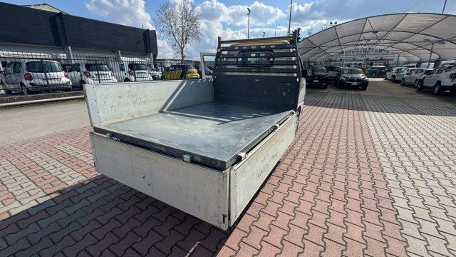 PIAGGIO Porter 1.3 CASSONATO FISSO CUCINI ENTRY LEVEL