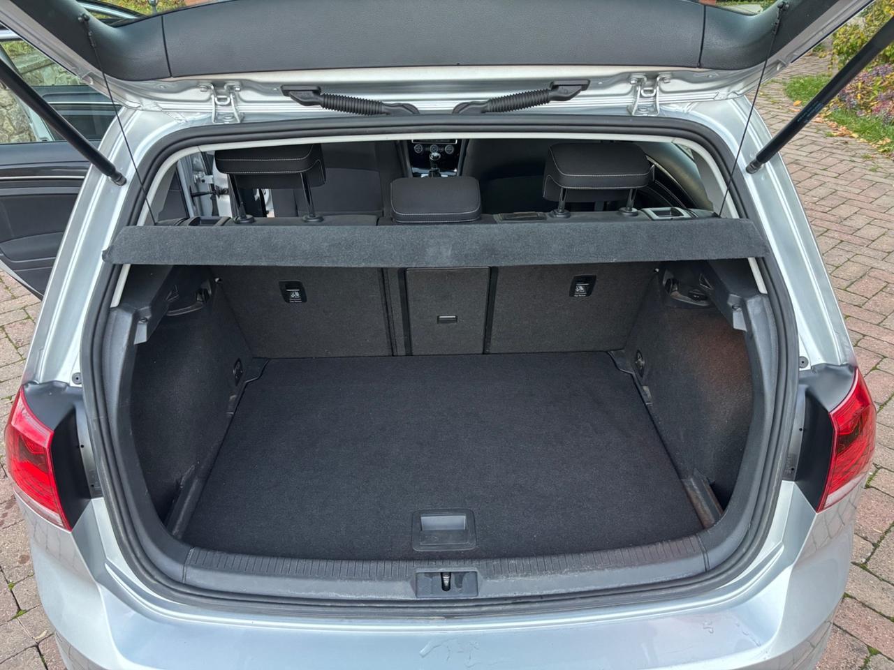 Volkswagen Golf 1.6 TDI 110 CV 5p. 4MOTION