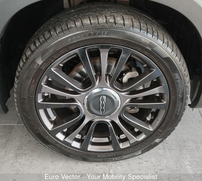 FIAT 500L 500L 1.3 Multijet 95 CV S-Design