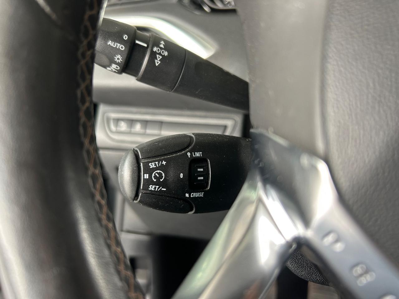 Peugeot 208 1.2 VTi 82 CV 3 porte Allure