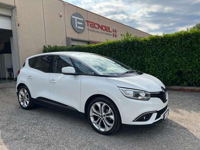 Renault Scenic Scénic Blue dCi 120 CV EDC Intens