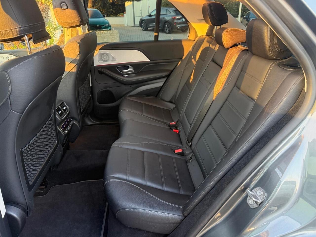 Mercedes-benz GLE 300d 4Matic Premium Plus + Tetto