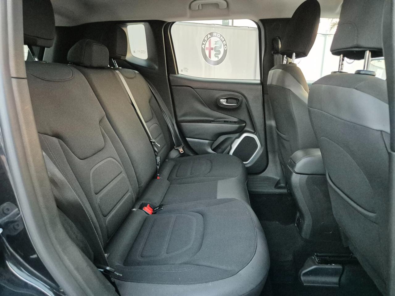 Jeep RENEGADE 1.6 Mjt 120 CV LIMITED NUOVA FULL
