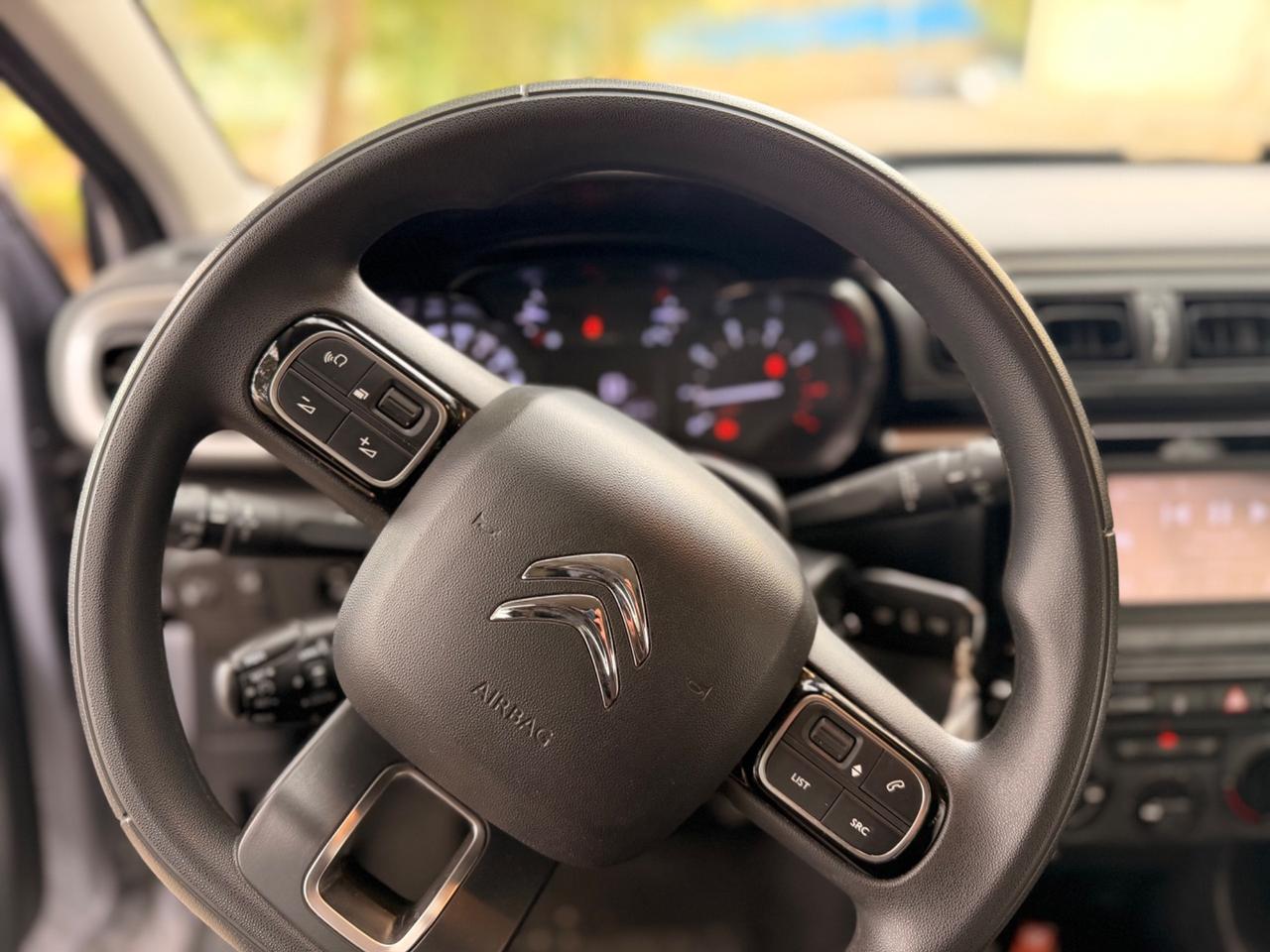 Citroen C3 PureTech 83 S&S Shine