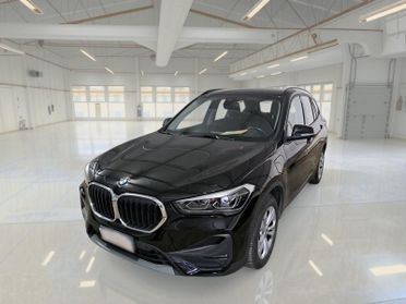 BMW X1 XDRIVE 25E BUSINESS ADVANTAGE AUTOMATICO SUV