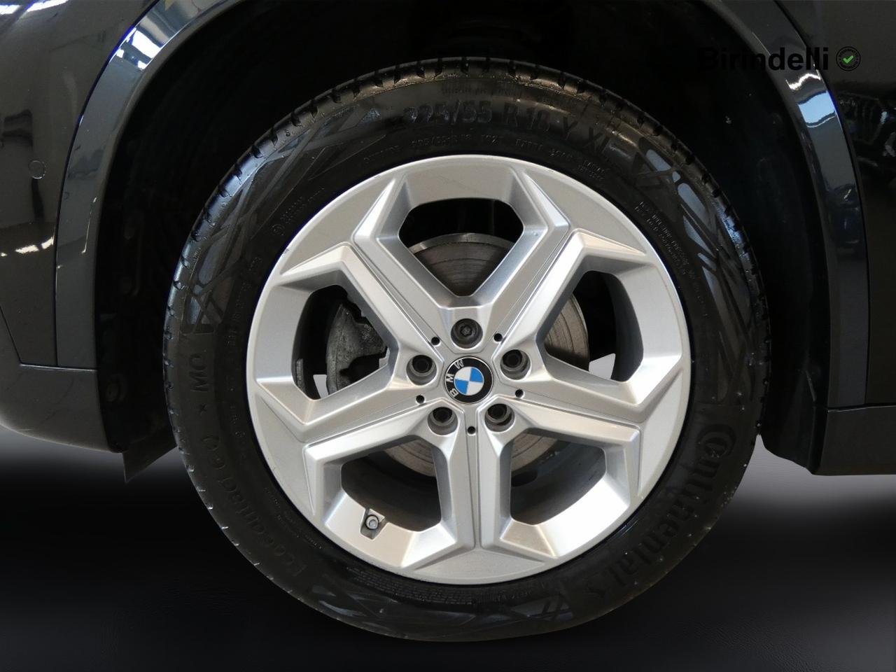 BMW X1 (U11) - X1 sDrive 18d xLine