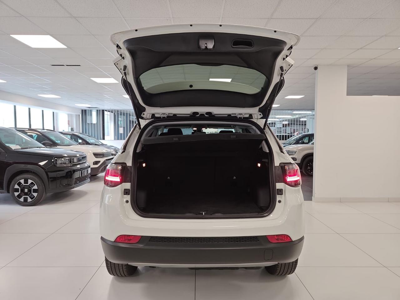 JEEP Compass My23 Limited 1.6 Diesel 130hp Mt Fwd