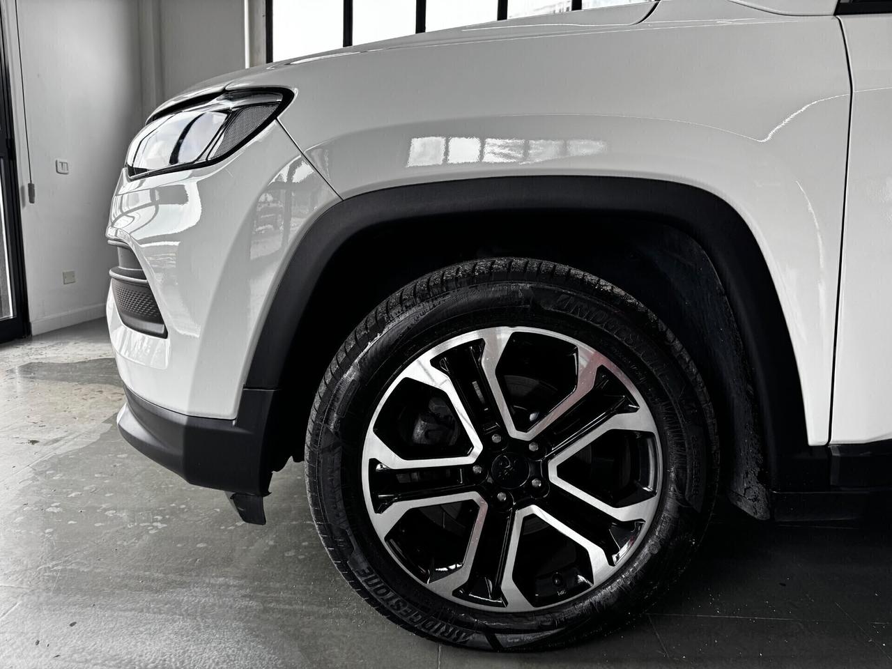 Jeep Compass 1.6 Mjet II 131Cv Limited - 2022