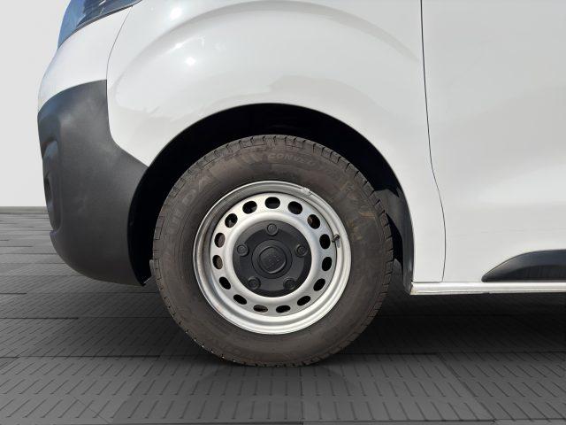 FIAT Scudo Scudo 1.5 BlueHDi 120CV PL-TN Furgone