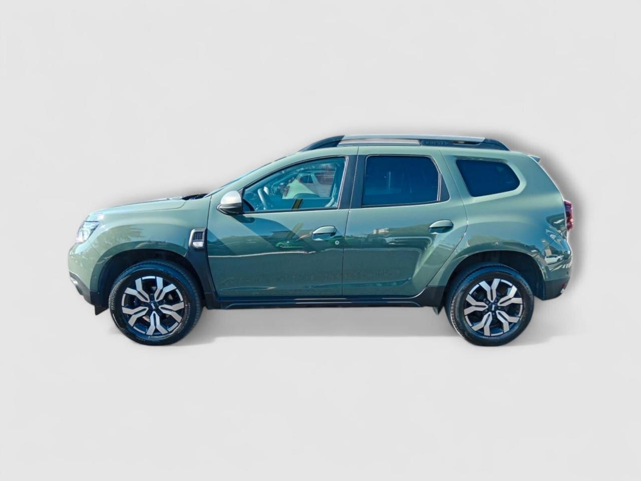 Dacia Duster 1.0 TCe GPL 4x2 Journey UP