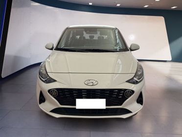 Hyundai i10 III 2020 1.0 mpi Tech Connect Pack
