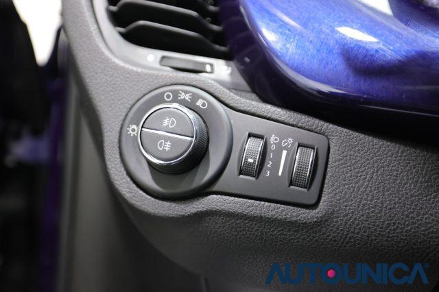 FIAT 500X 1.6 E-TORQ 110 CV POP NEOPATENTATI