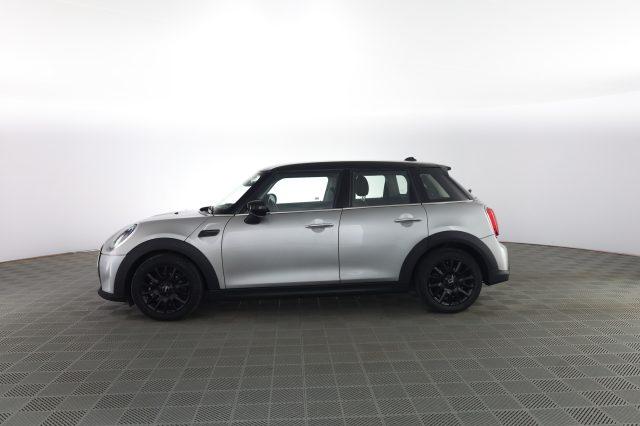 MINI Mini 5 Porte 1.5 Cooper Classic 5 porte