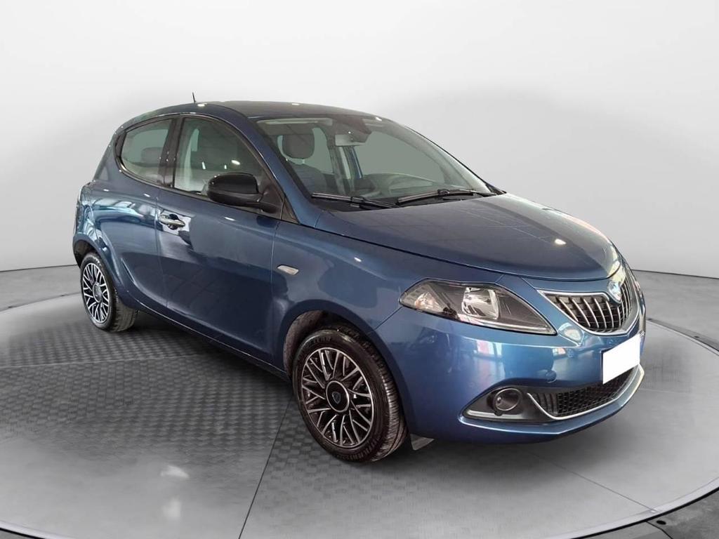 Lancia Ypsilon 1.2 Ecochic