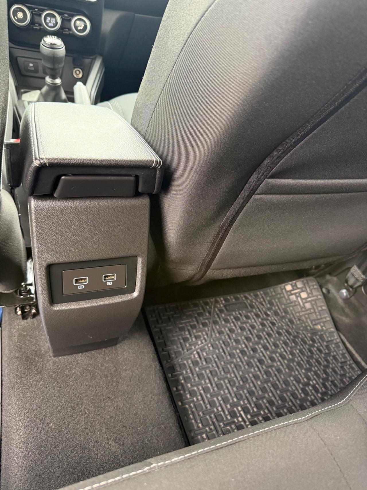 Dacia Duster 1.0 TCe GPL 4x2 Extreme