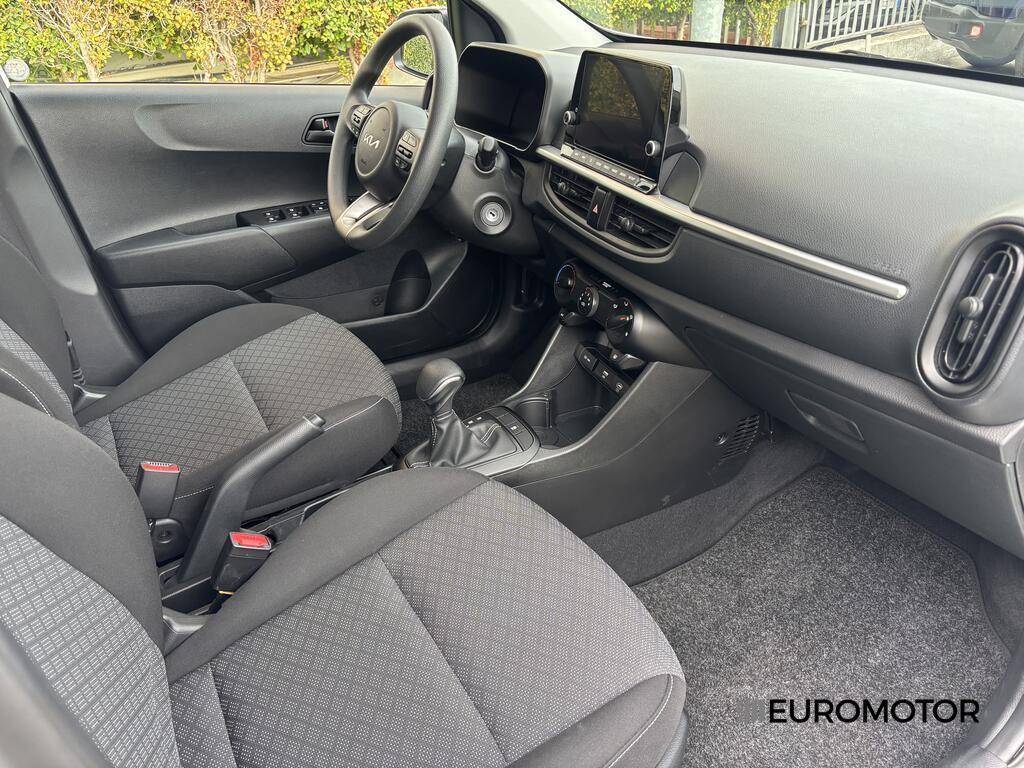 Kia Picanto 1.0 DPi Urban AMT