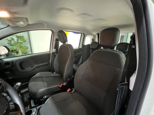 FIAT Panda 1.0 FireFly S&S Hybrid Pandina tua da ?139,00