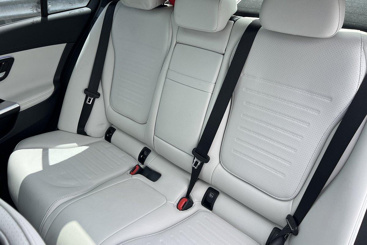 MERCEDES C 220 d Mild hybrid AMG Line Premium Plus