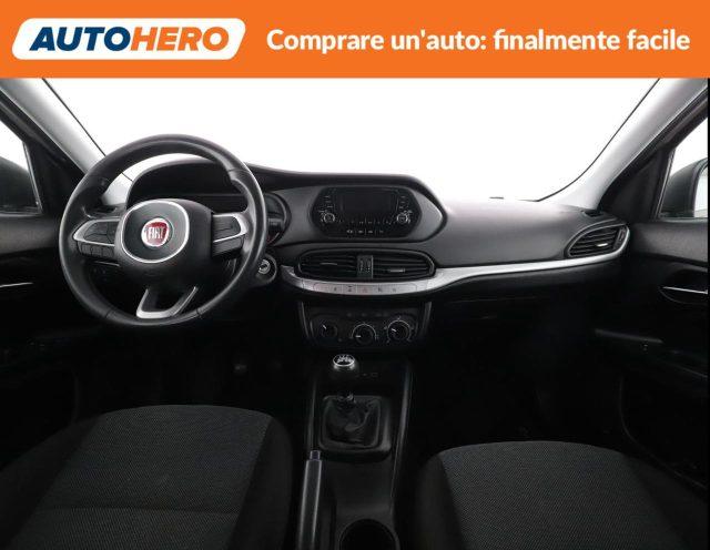 FIAT Tipo 1.4 5 porte Mirror