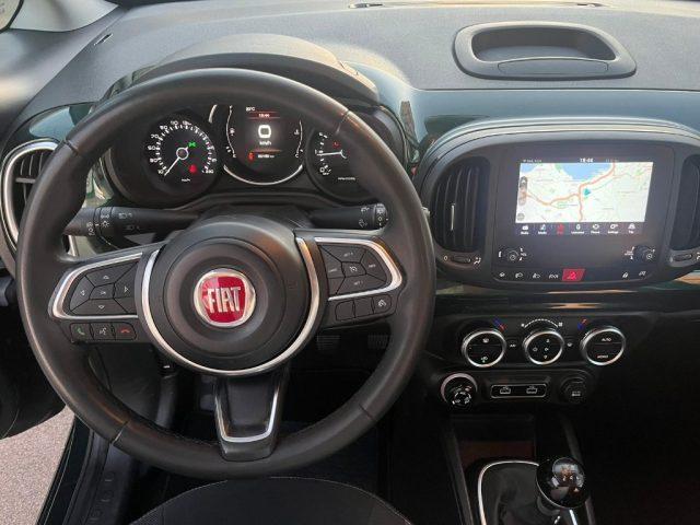 FIAT 500L 1.3 Multijet 95 CV Cross