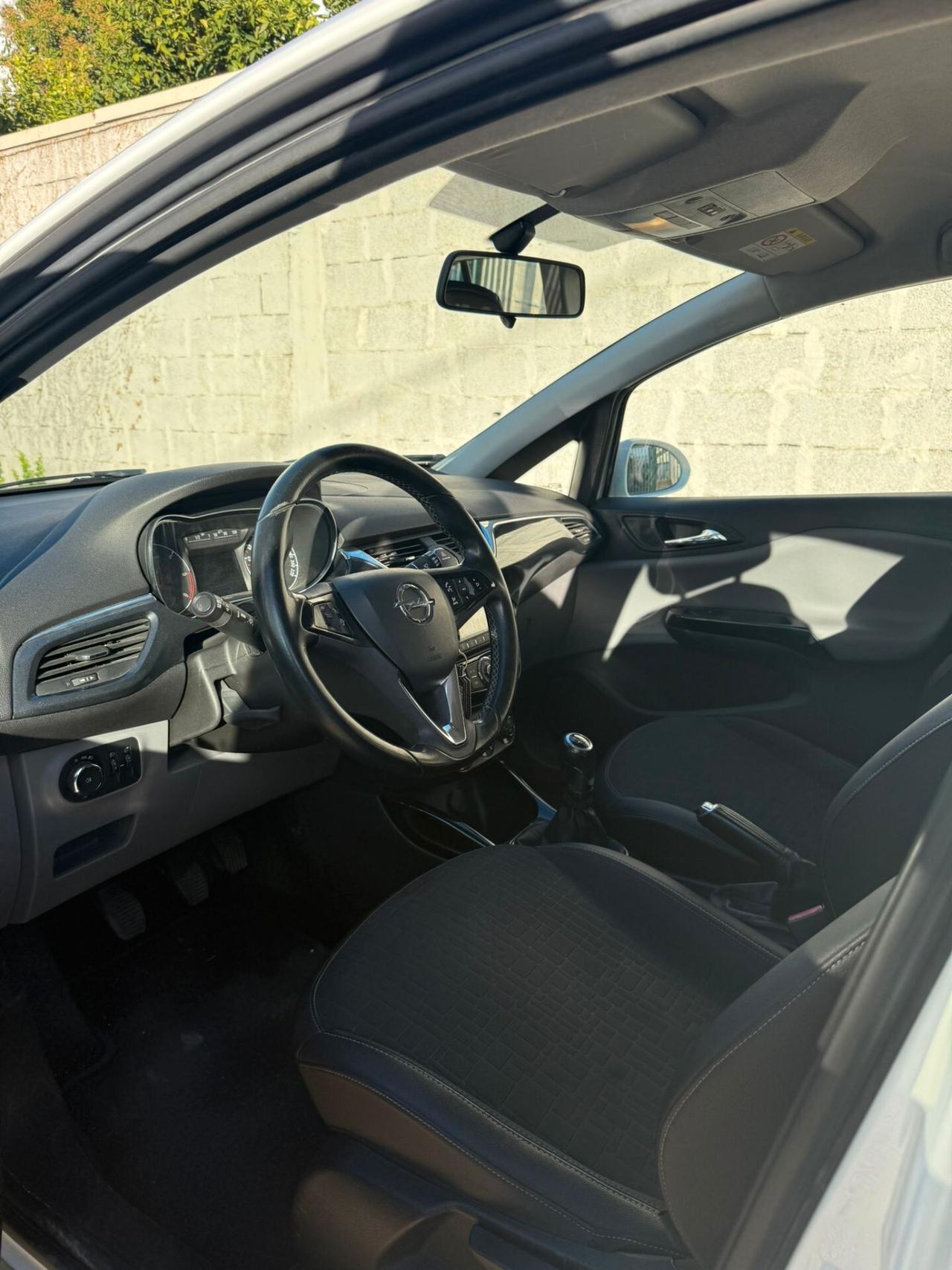 Opel Corsa 1.3 diesel