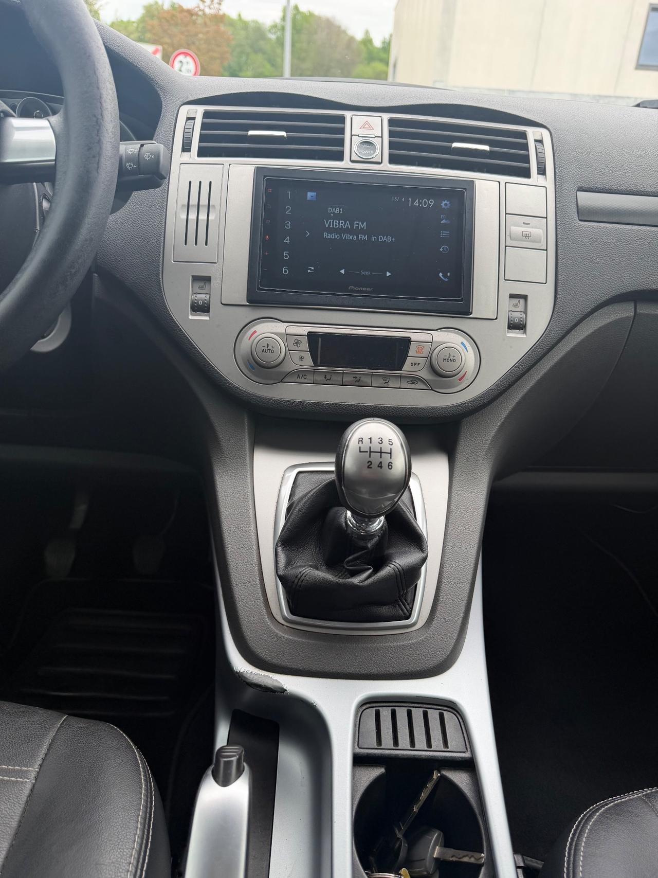 Ford Kuga Kuga+ 2.0 TDCi 140 CV 2WD DPF