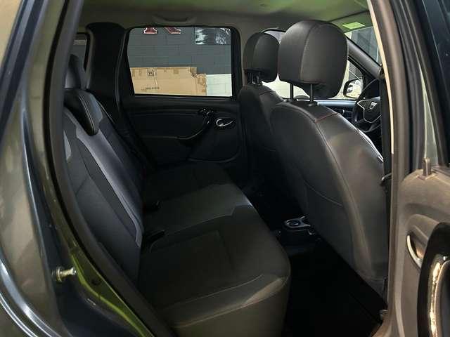 Dacia Duster Black Shadow 4x2 — SOLO 73.000KM—