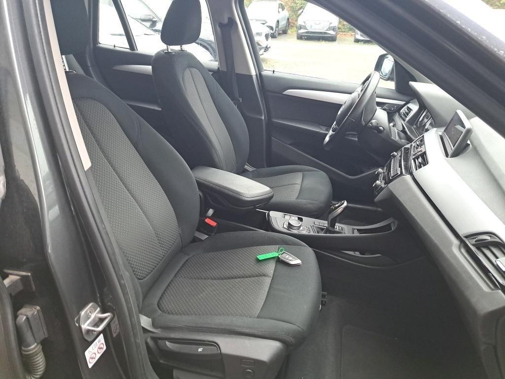 Bmw X1 sDrive18d xLine Plus