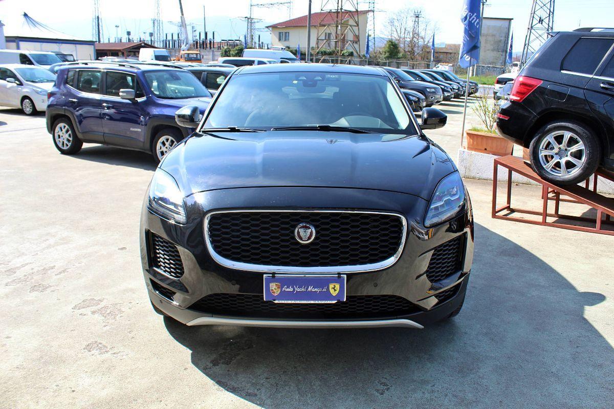 JAGUAR - E-pace - 2.0D 180CV AWD aut. R-Dynamic S