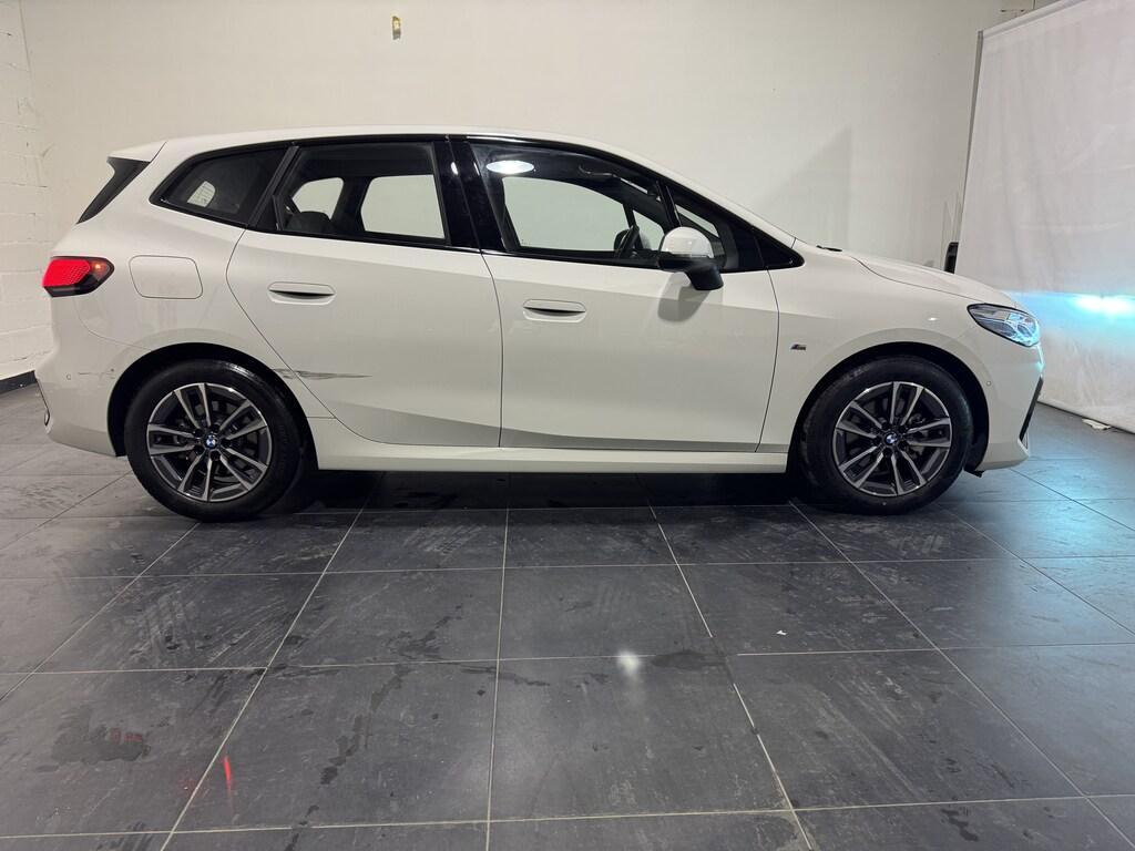 BMW Serie 2 Active Tourer 218 d Msport DCT