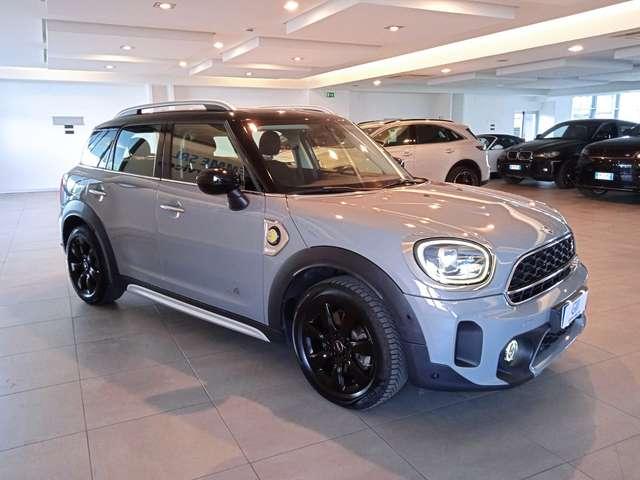 MINI Cooper SE Countryman Mini Countryman 1.5 Cooper SE Business all4 auto