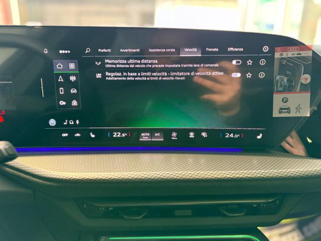 AUDI Q5 Sportback/SPB TDI MHEV 204CV quattro S line