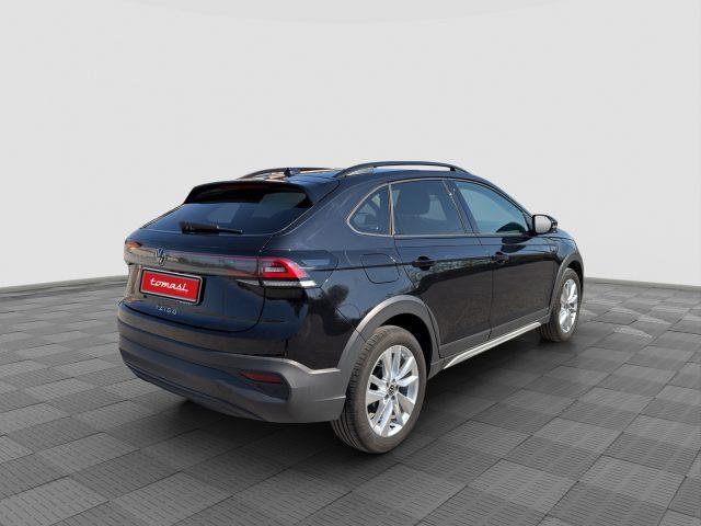 VOLKSWAGEN Taigo Taigo 1.0 TSI 95 CV Edition Plus