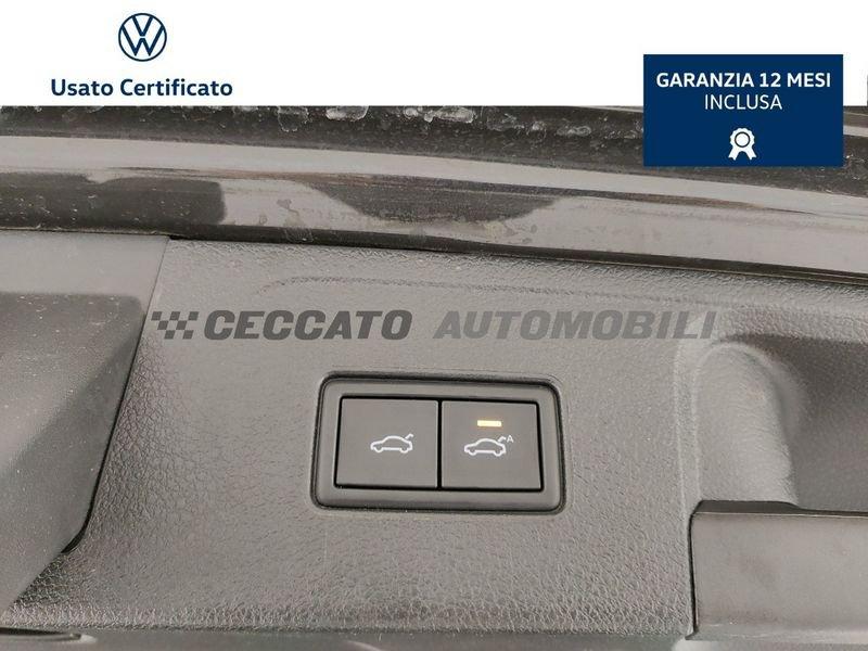 Volkswagen Passat Nuova Variant Business VA 2,0AT DT147 TDID7I MY 24