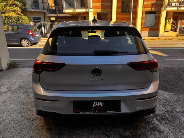 VOLKSWAGEN Golf 1.0 eTSI EVO DSG Life