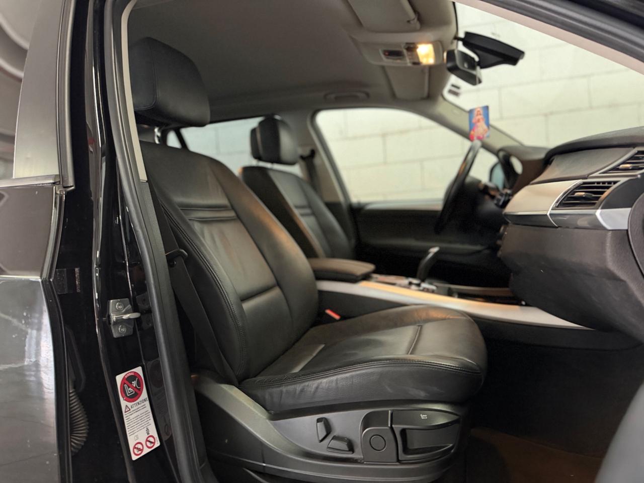 Bmw X5 xDrive30d Futura