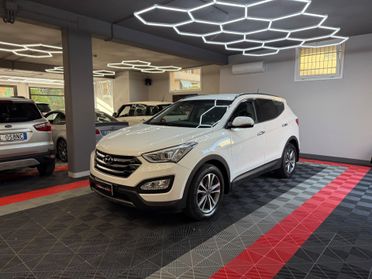 Hyundai Santa Fe 2.2 CRDi 4WD XPossible - FABIANOAUTO