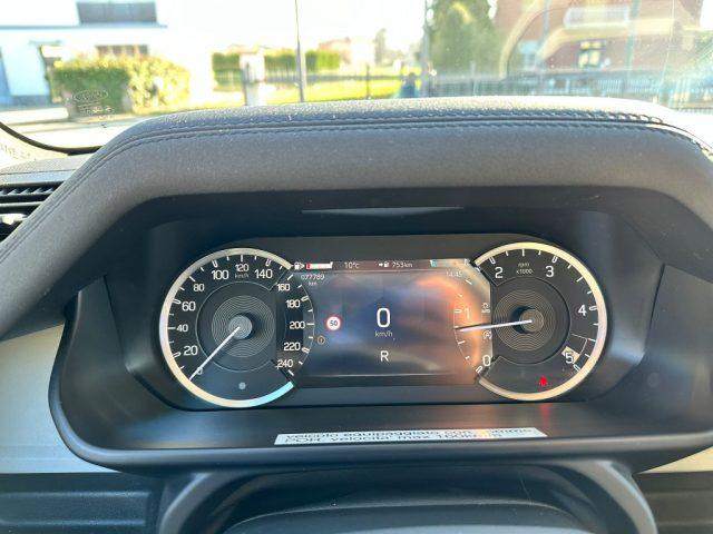 LAND ROVER Defender 110 3.0 D I6 200 CV AWD Auto S
