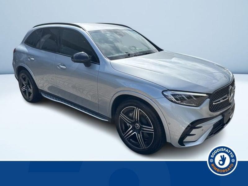 Mercedes-Benz GLC 200 4Matic AMG Line Advanced Plus