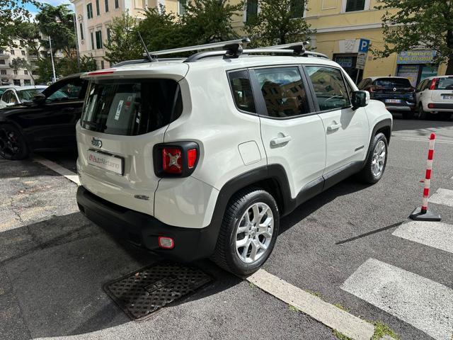 JEEP Renegade 1.6 Mjt 120 CV Navi-C.lega-F.N.-Nuovissima